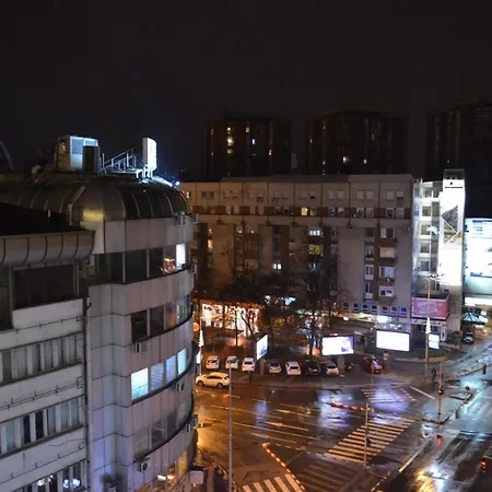 Luxurious- Main Square ǀ Parking ǀ Wifi Appartamento